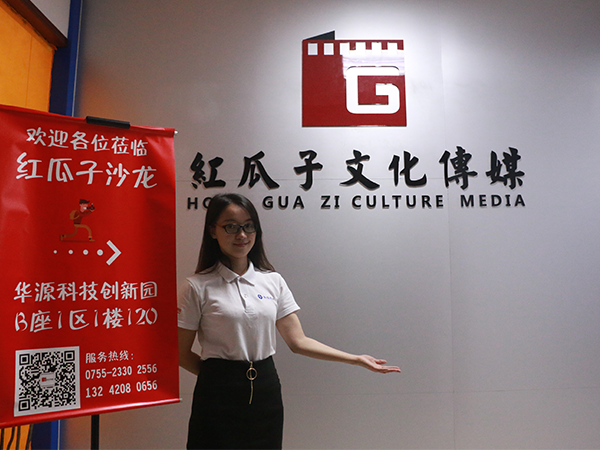 美女與野獸派的產品宣傳片，我更愿意選美女派