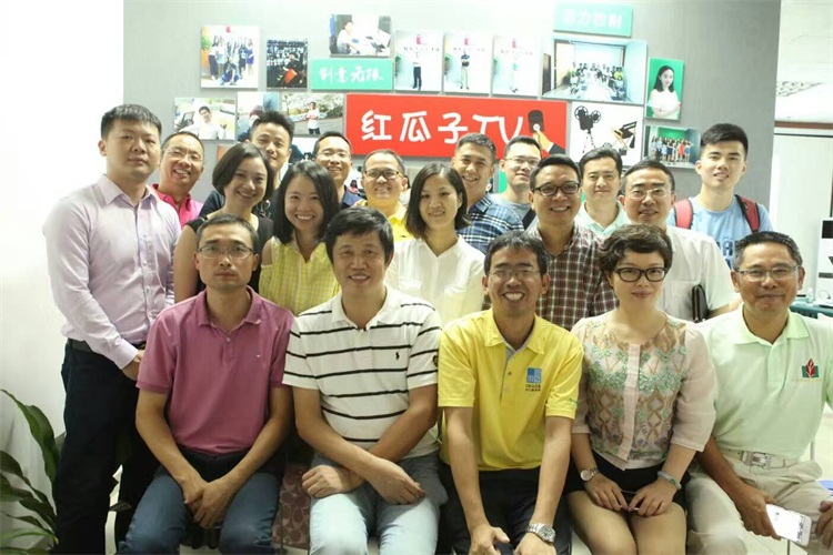 虎口來臨時(shí)還有空遐想？再不做個(gè)企業(yè)宣傳片就被一口吃了