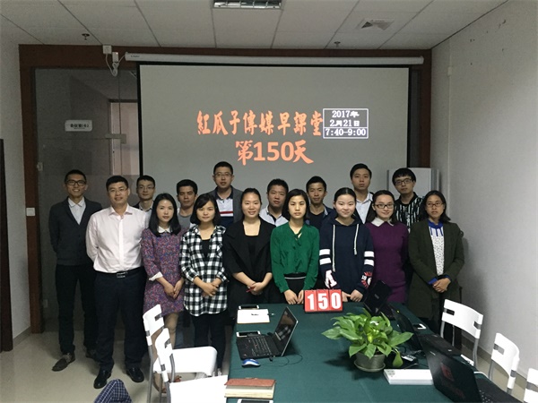 瓜瓜早課堂(150)-鷹擊天風壯，鵬飛海浪春