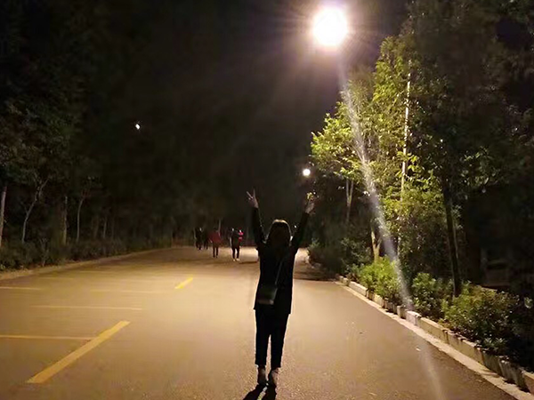 瓜子故事丨愿你學(xué)會，笑著低下頭！