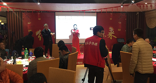 制作一部年會宣傳片要多少錢，多久能完成？